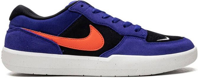 Nike Air Force 1 '07 ESS Trino "Desert Berry" sneakers White - Picture 9