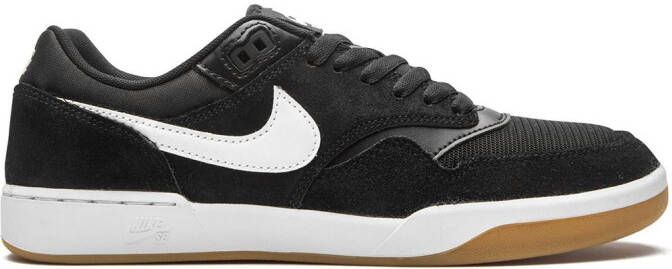 Nike Air Vapormax 2020 Flyknit "Black Dark Grey" sneakers - Picture 3