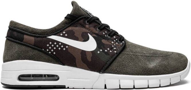 Nike Dunk Low Retro "Black Panda 2.0" sneakers