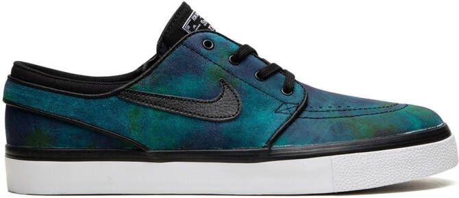 Nike Air Zoom Tempo Next% Flyknit "Black White Anthracite" sneakers