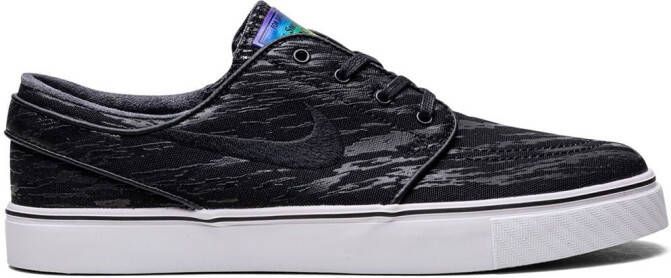 Nike Dunk Low Retro "Black Panda 2.0" sneakers - Picture 5