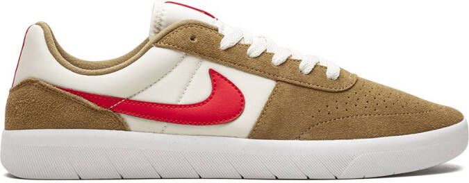 Nike Air Max 97 Ultra 17 SE 'Chicago Bulls' sneakers White - Picture 6