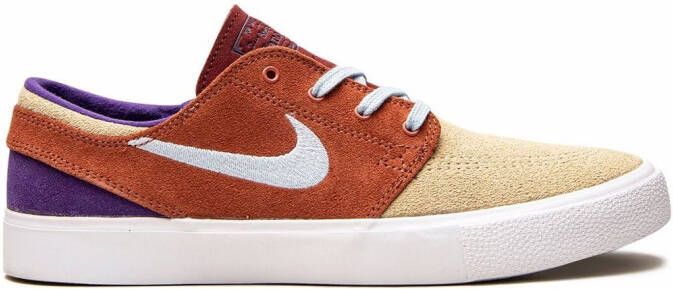 Nike SB Zoom Janoski RM sneakers Neutrals - Picture 2