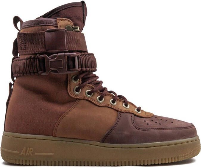 Nike Kobe V Protro "Chaos Alternate" sneakers Black