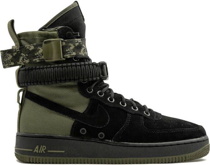 Nike x atmos Air Max 2 Light QS sneakers Black