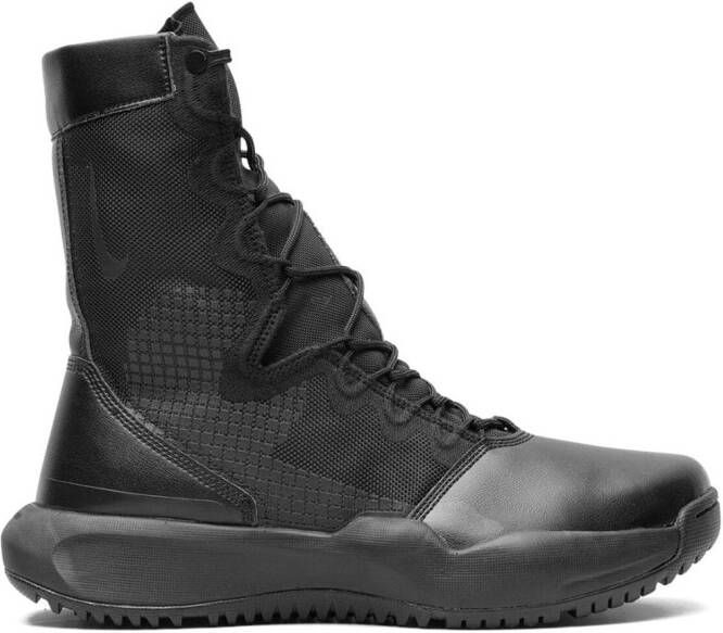 Nike SFB B1 tactical boots Black