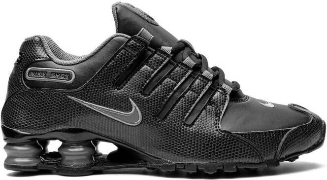 Nike SB Dunk Low "Los Angeles Dodgers" sneakers Blue