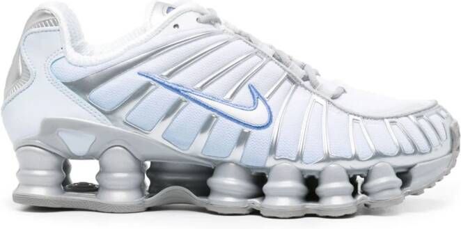 Nike Air Max 2017 "Light Bone" sneakers Grey