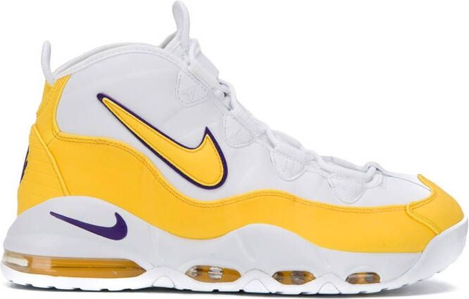 Nike x Atmos Air Max 1 "Animal Pack 3.0 Leopard" sneakers Brown - Picture 2