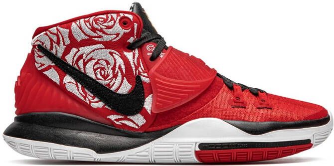 Nike Dunk High SP "Pure Platinum" sneakers White