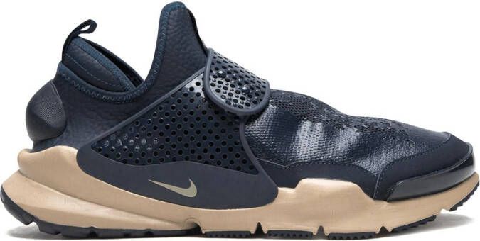 Nike Air Foamposite Pro QS "All-Star Removable Swoosh" sneakers Grey - Picture 14