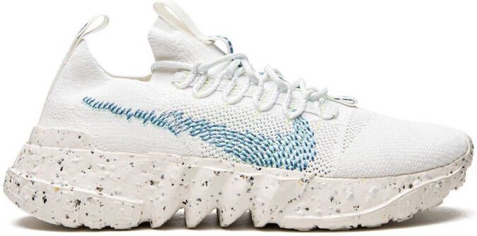 Nike Dunk Low Retro "Reverse Panda" sneakers White - Picture 4