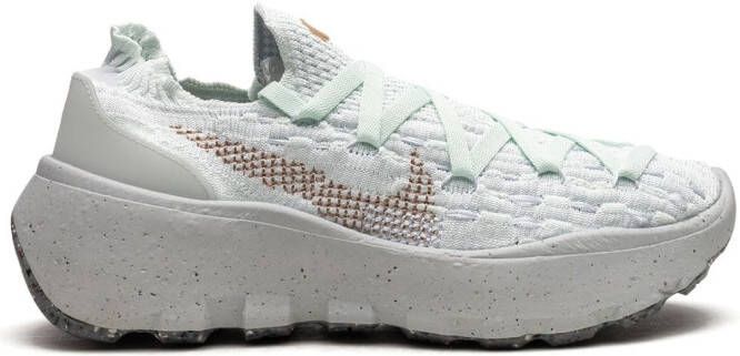 Nike Space Hippie 04 sneakers White