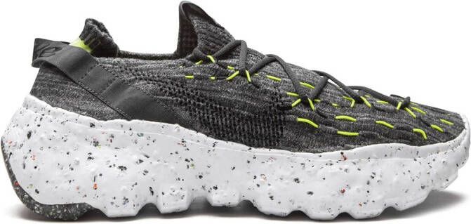 Nike Drop Type Mid "Legion Green" sneakers