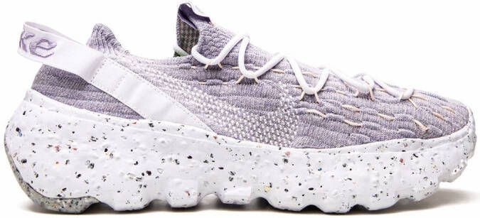 Nike x NBA Air Force 1 Low '07 LV8 "75th Anniversary Fiesta" sneakers White - Picture 3