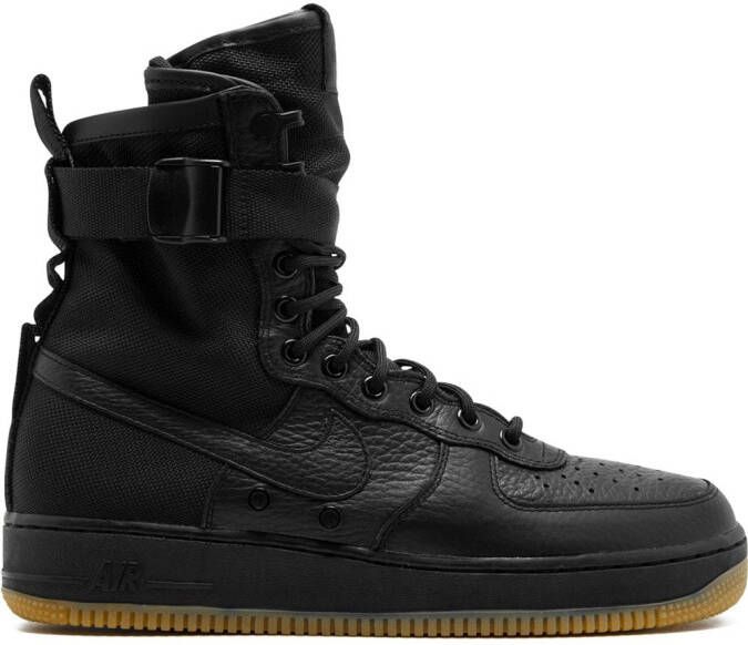 Nike x Playstation Air Force 1 Playstation '18 QS sneakers Black