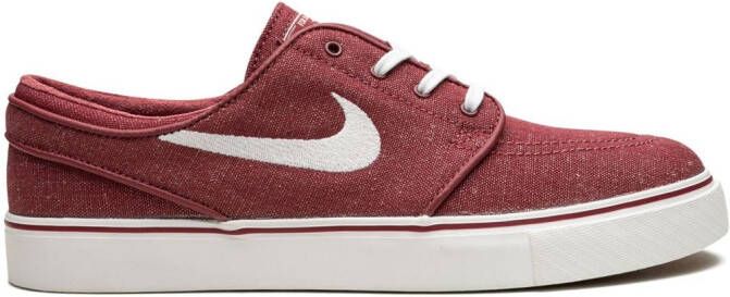 Nike SB Zoom Stefan Janoski OG "Alabaster Chili Red" sneakers Neutrals - Picture 11