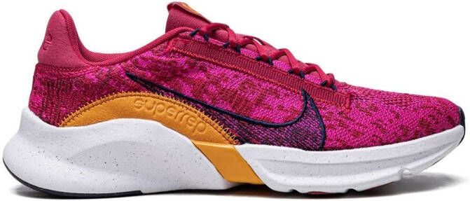 Nike Zoom Freak 4 ''Black White-Light Smoke Grey'' sneakers - Picture 11