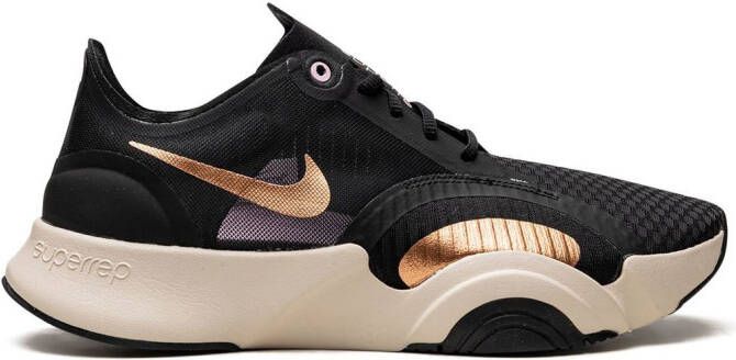 Nike Kyrie Flytrap V "Black White Anthracite" sneakers - Picture 5