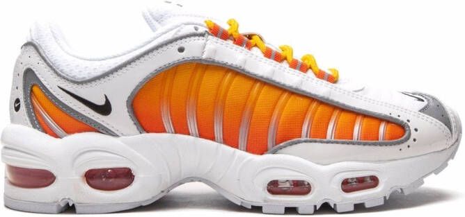 Nike x Comme Des Garcons Air Max 95 "White" sneakers - Picture 4