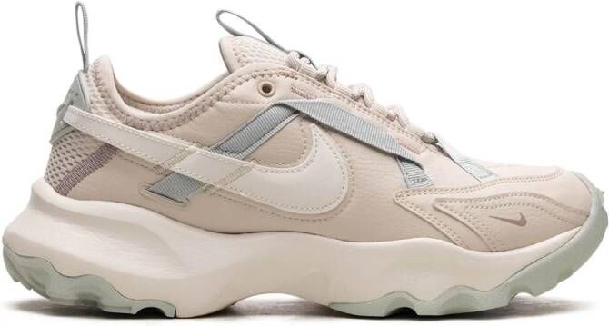 Nike Blazer Mid '77 Vintage "Muslin Chlorophyl" sneakers Neutrals - Picture 2