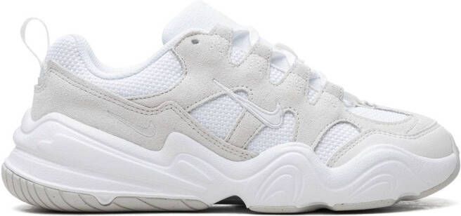Nike Tech Hera "White Photon Dust" sneakers Neutrals