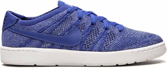 Nike Tennis Classic Ultra Flyknit sneakers Blue