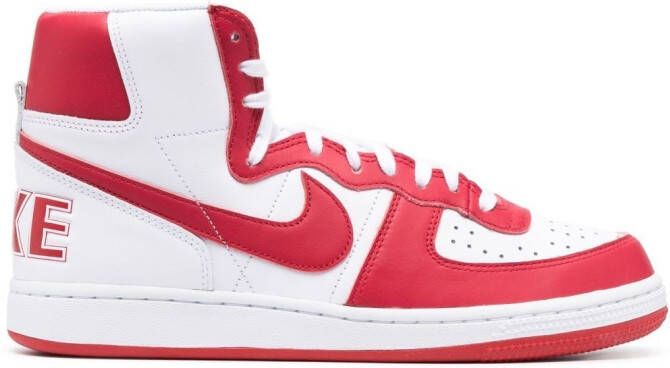 Nike Air Force 1 Low '07 LX "Worldwide" sneakers Black