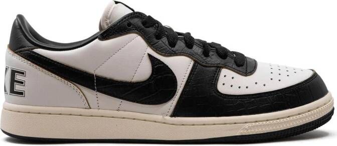 Nike Vapormax 2023 Flyknit "Black Iridescent" sneakers - Picture 4