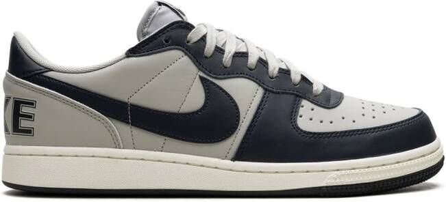 Nike Renew In-Season TR 12 "Dark Smoke Grey Lilac" sneakers Black - Picture 5