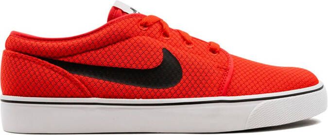 Nike AF1 Shadow "Barely Green Crimson Tint" sneakers Blue - Picture 2