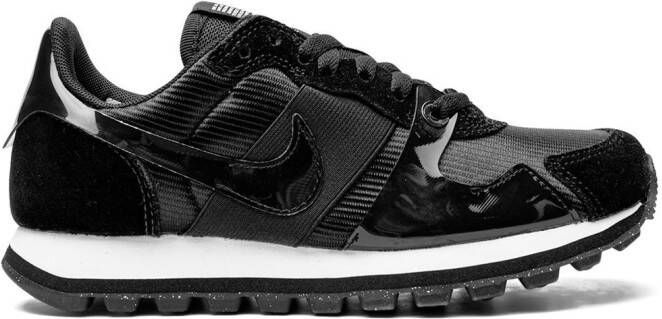 Nike V-Love O.X low-top sneakers Black - Picture 4