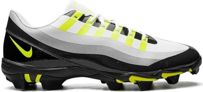 Nike React Infinity Run Flyknit 3 "Triple Black" sneakers - Picture 2