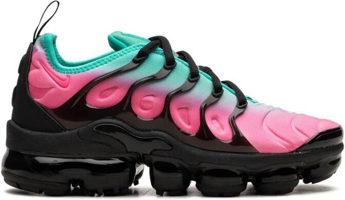 Nike VaporMax Plus "Miami Nights" sneakers Pink