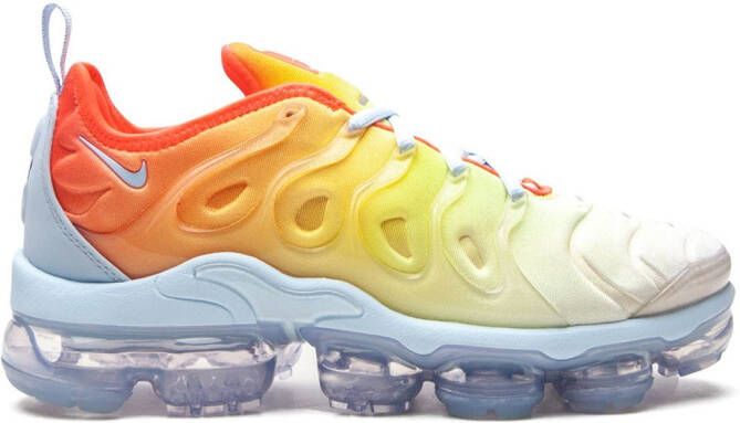 Nike Vapormax Plus "Sunrise" sneakers Yellow