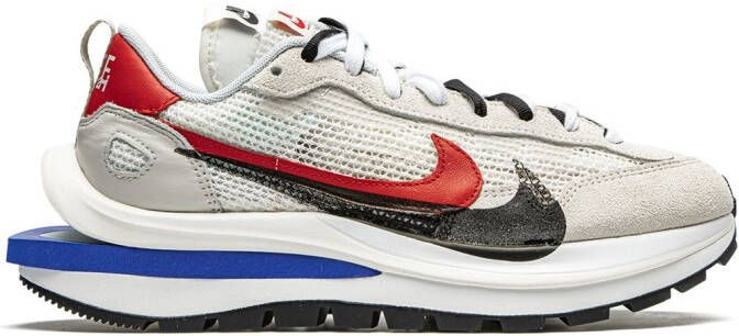 Nike x Medicom Toy SB Dunk Low "BE@RBRICK" sneakers Black - Picture 5