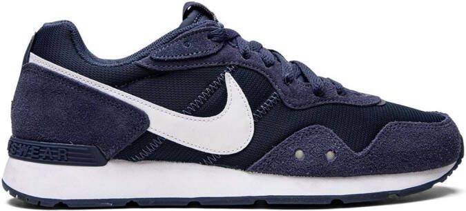 Nike Air Force 1 Low Pixel "White Concord Crimson" sneakers - Picture 5