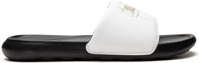 Nike Air Max Plus "Photon Dust Varsity Red" sneakers White - Picture 4