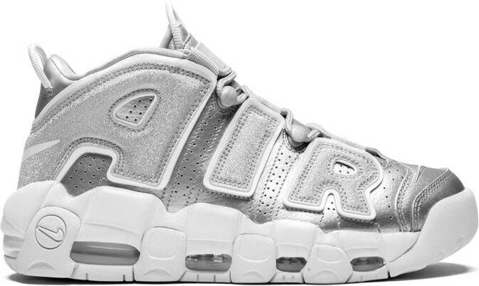 Nike Air Foamposite One "Gone Fishing" sneakers Green - Picture 2