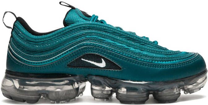 Nike x Sean Wotherspoon Air Max 1 97 VF SW sneakers Green - Picture 5