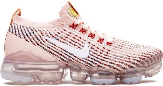 Nike x Riccardo Tisci Air Force 1 Mid SP Tisci "Triple White" sneakers - Picture 2