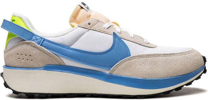 Nike Air Vapormax 2021 Flyknit ''Pink Oxford Rose Whisper Metal'' sneakers - Picture 5