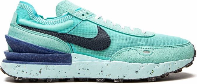 Nike Air Max Genome "White Black Volt Pure Platinum" sneakers - Picture 2