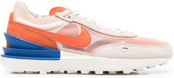 Nike Air Force 1 Low Jewel "White Pale Vanilla" sneakers - Picture 2