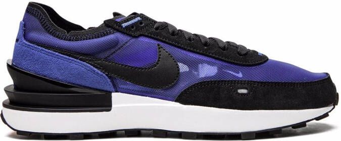 Nike Air Flight 89 high-top sneakers Black - Picture 3