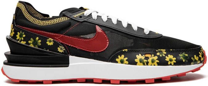 Nike Air Max Terrascape 90 "Phantom Vivid Green Olive Aura" sneakers White - Picture 11