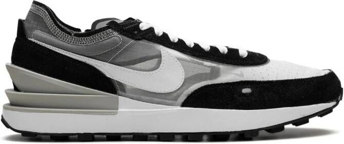 Nike Air Zoom Flight 95 "Mighty Swooshers" sneakers Black - Picture 5