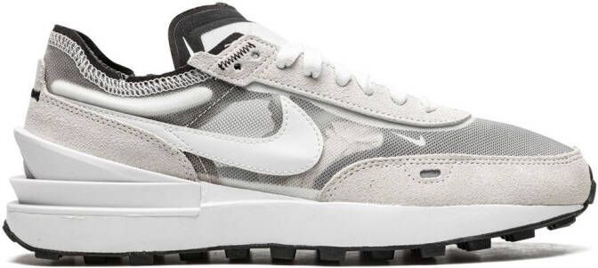Nike Waffle One "Cool Grey" sneakers