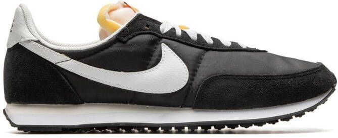 Nike React Infinity Run Flyknit 2 "Volt" sneakers Black - Picture 5