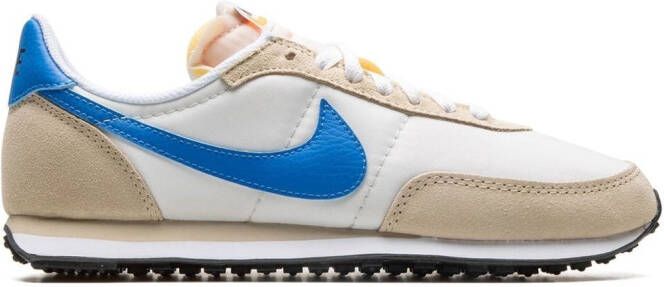 Nike React Infinity Run Flyknit 2 "Volt" sneakers Black - Picture 4